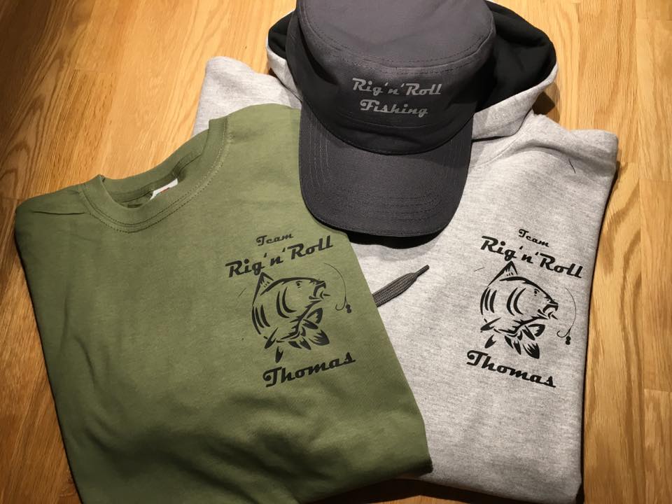Merchandise Artikel
