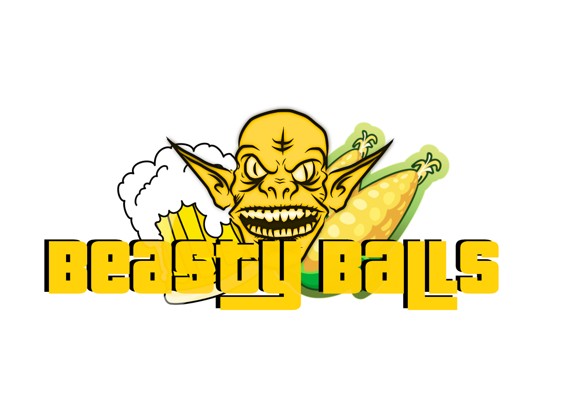 Beasty Balls