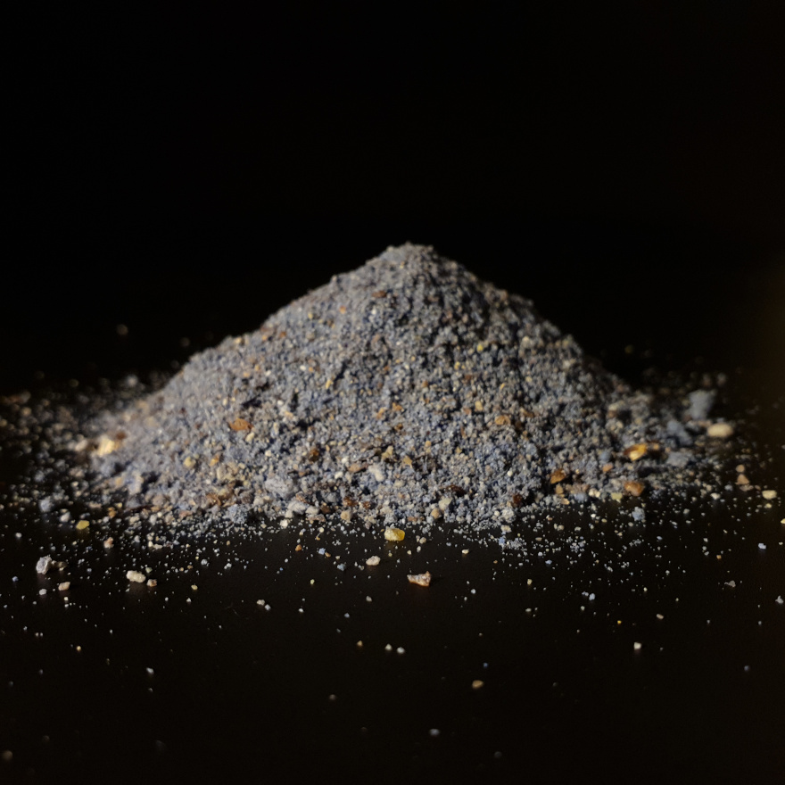 Spodmix