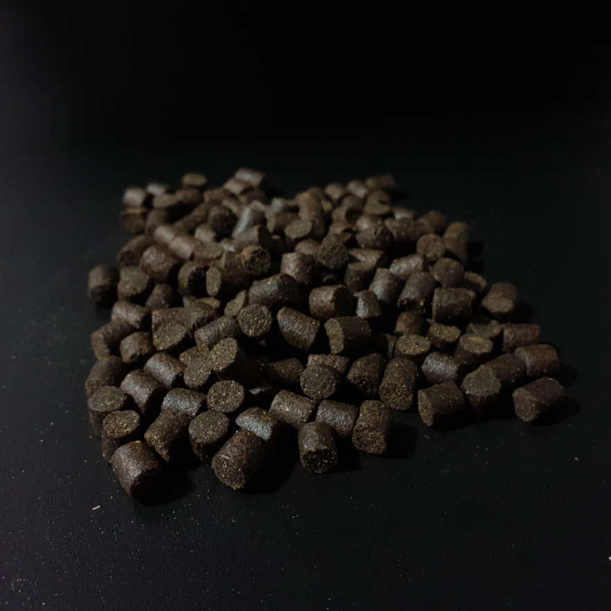 PowerPellets Holy Hailies
