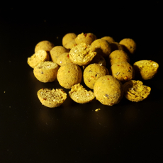 Reaperrange Burning Banana Boilies 1 kg 16 mm