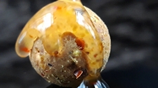 Reaperrange Burning Banana Boilies 1 kg 16 mm