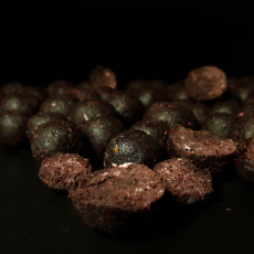 MESSEPREIS: Reaperrange Purple Pain Boilies 2,5 kg 20 mm