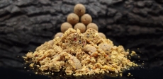 Reaperrange Burning Banana Crunch 5 kg