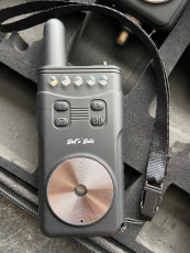 MESSEPREIS: BnB Tackle 