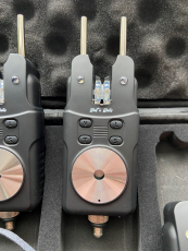 MESSEPREIS: BnB Tackle 