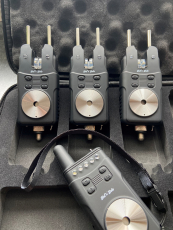 MESSEPREIS: BnB Tackle 