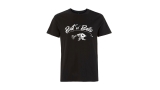 MESSEPREIS: Bait'n'Balls Logo T-Shirt schwarz