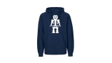 MESSEPREIS: Bait'n'Balls Hoodie Reaper navy