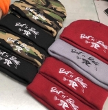 Bait'n'Balls Wintermützen