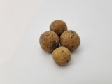 MESSEPREIS: Reaperrange Milky Moon Boilies 2,5 kg 16 mm